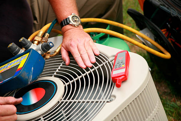 Best HVAC Replacement Cost  in Palatka, FL