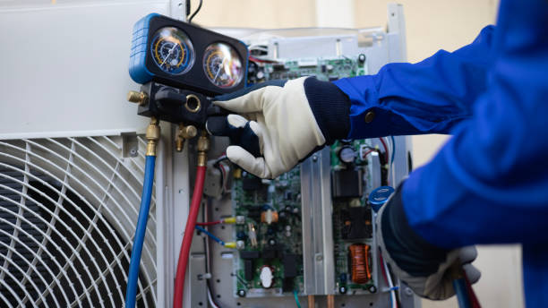 Best Commercial HVAC Repair  in Palatka, FL